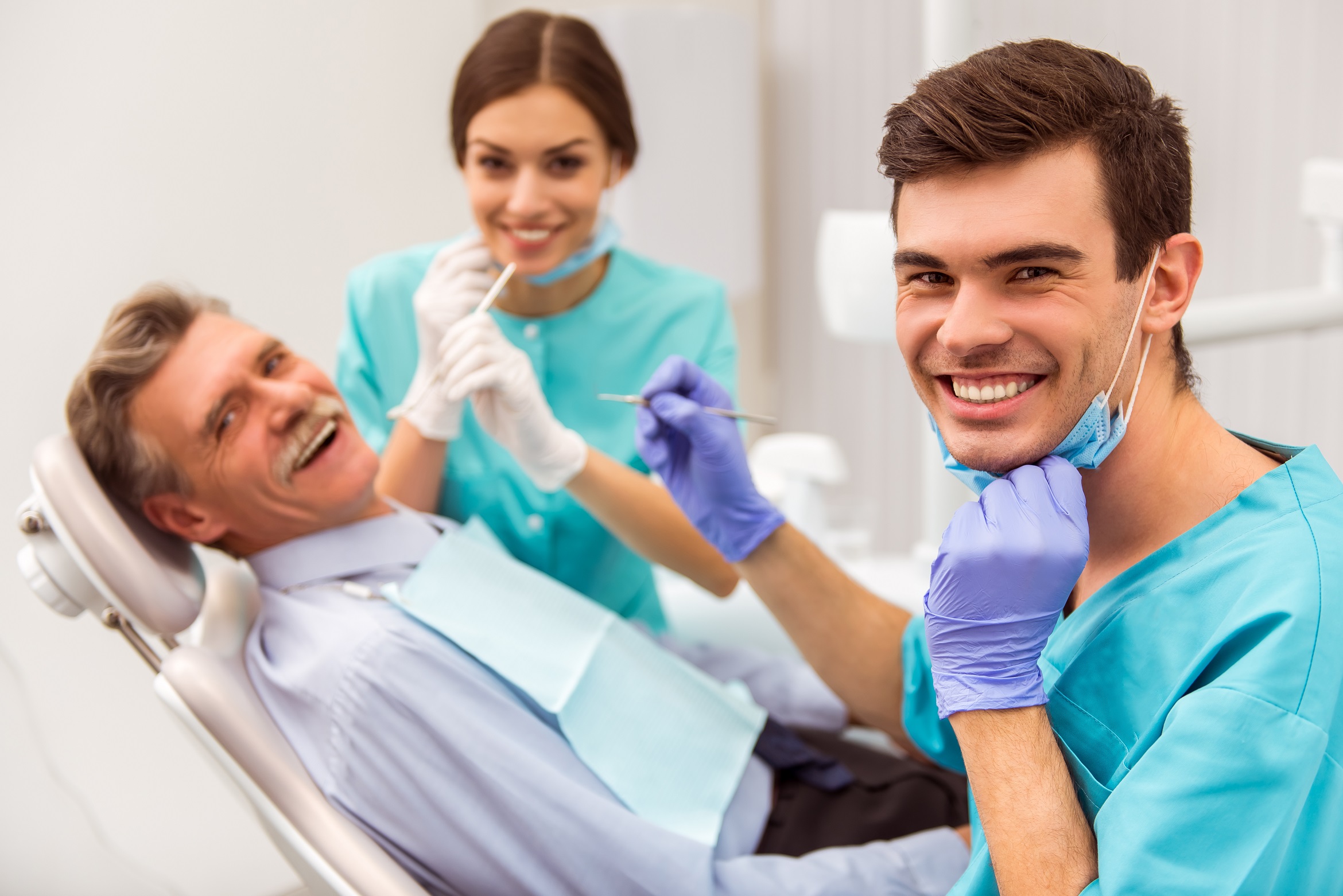 Same Day Dental Implants FAQ