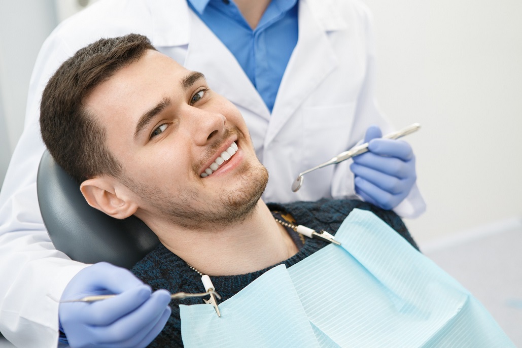 Understanding the Sedation Process During Your Implant Procedure